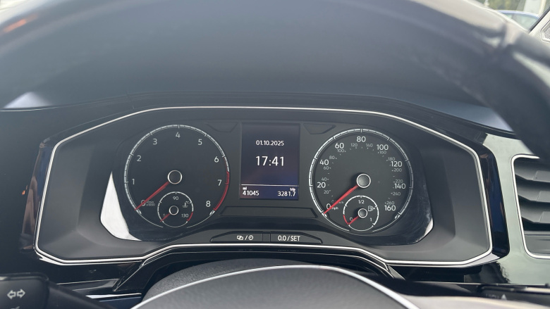 Volkswagen Polo 1.0 TSI 95 United 5dr Petrol Hatchback